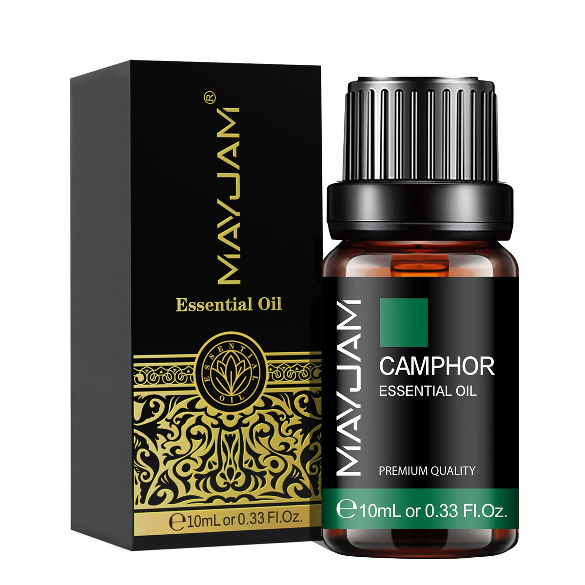 Flacon d'huile essentielle 10 ml pour diffuseur voiture – visuel 18