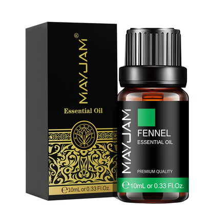 Flacon d'huile essentielle 10 ml pour diffuseur voiture – visuel 6