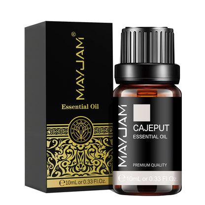 Flacon d'huile essentielle 10 ml pour diffuseur voiture – visuel 5