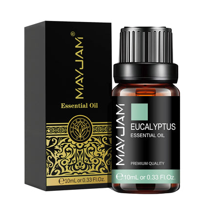 Flacon d'huile essentielle 10 ml pour diffuseur voiture – visuel 3